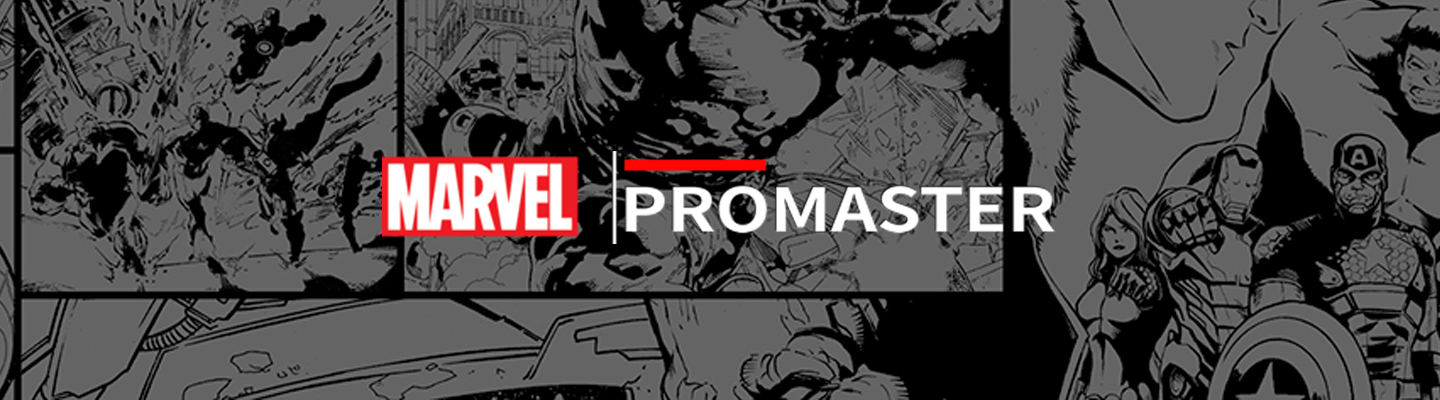 marvel 모바일배너이미지1